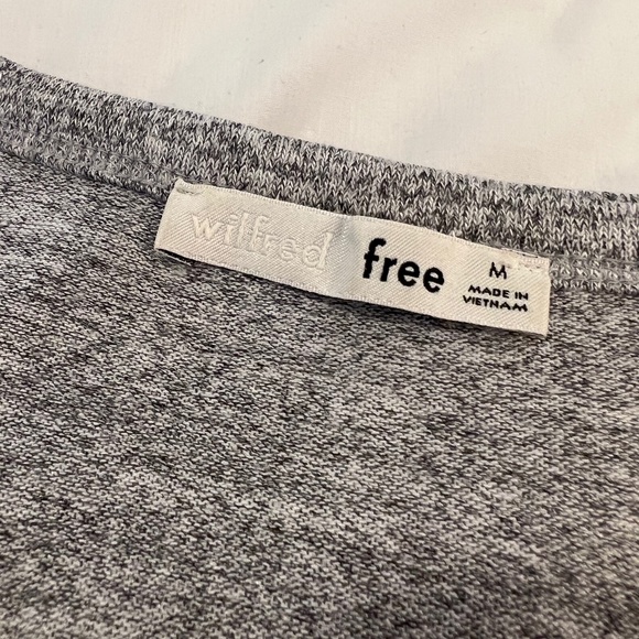 Wilfred Free shirt(s) - Picture 3 of 10